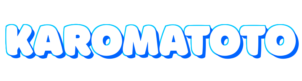 Logo KAROMATOTO